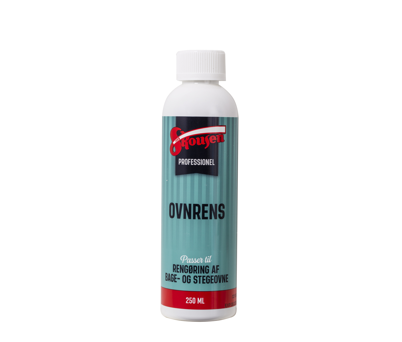 Ovnrens 250 Ml