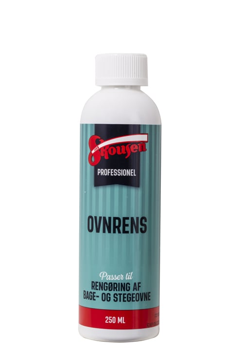 Ovnrens 250 Ml