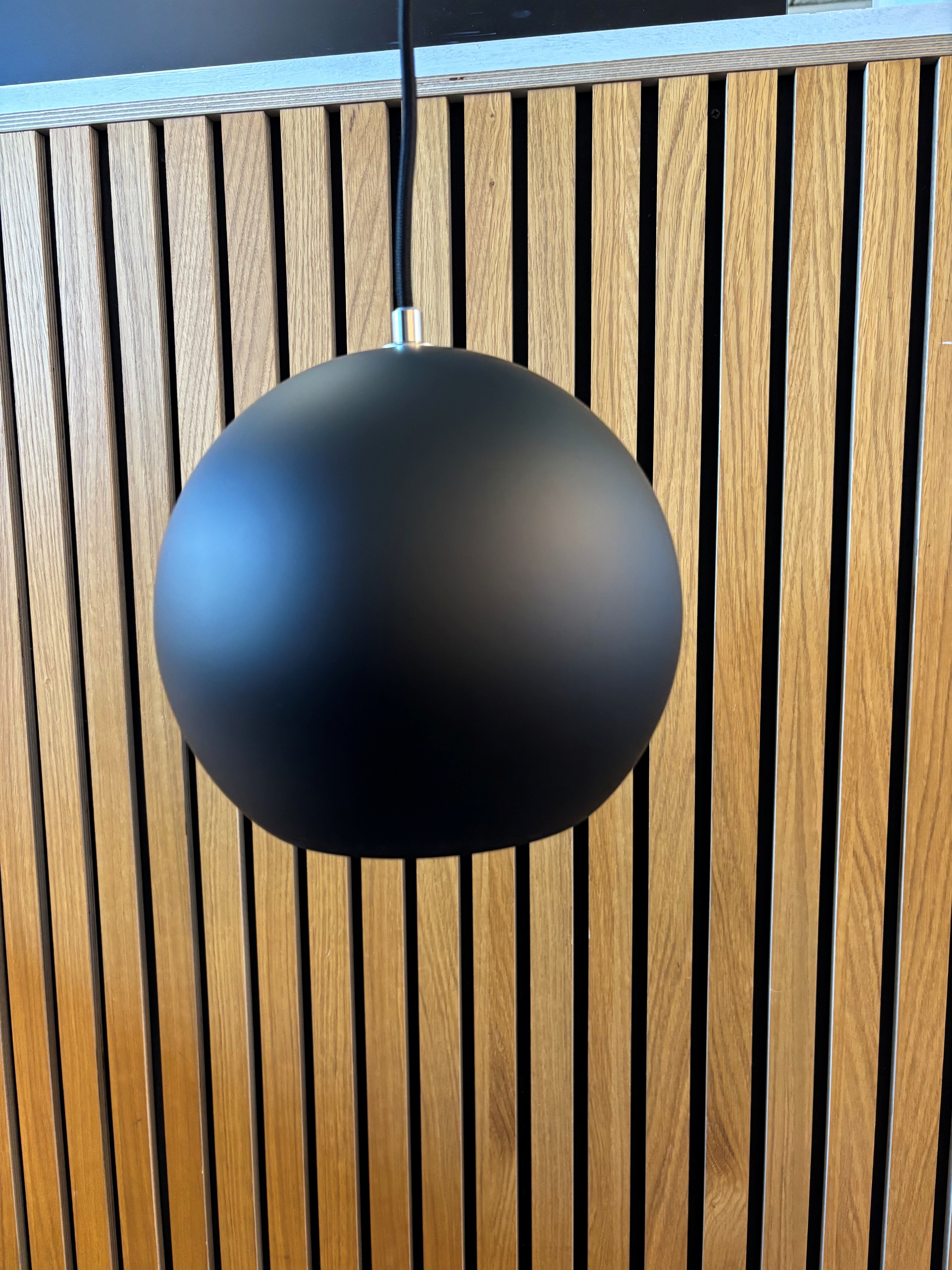 Topan VP6 Pendel Matsort billede 2
