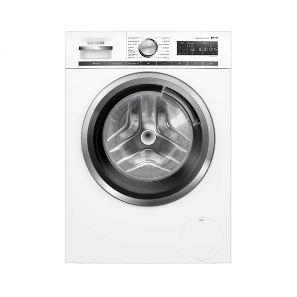Siemens WM6HXK0LDN Vaskemaskine billede 2