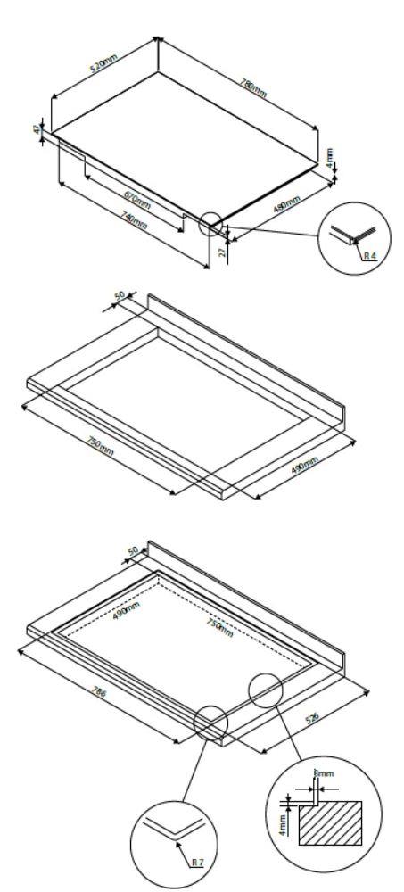 Eico 2271 80 IQWP-2 billede 2