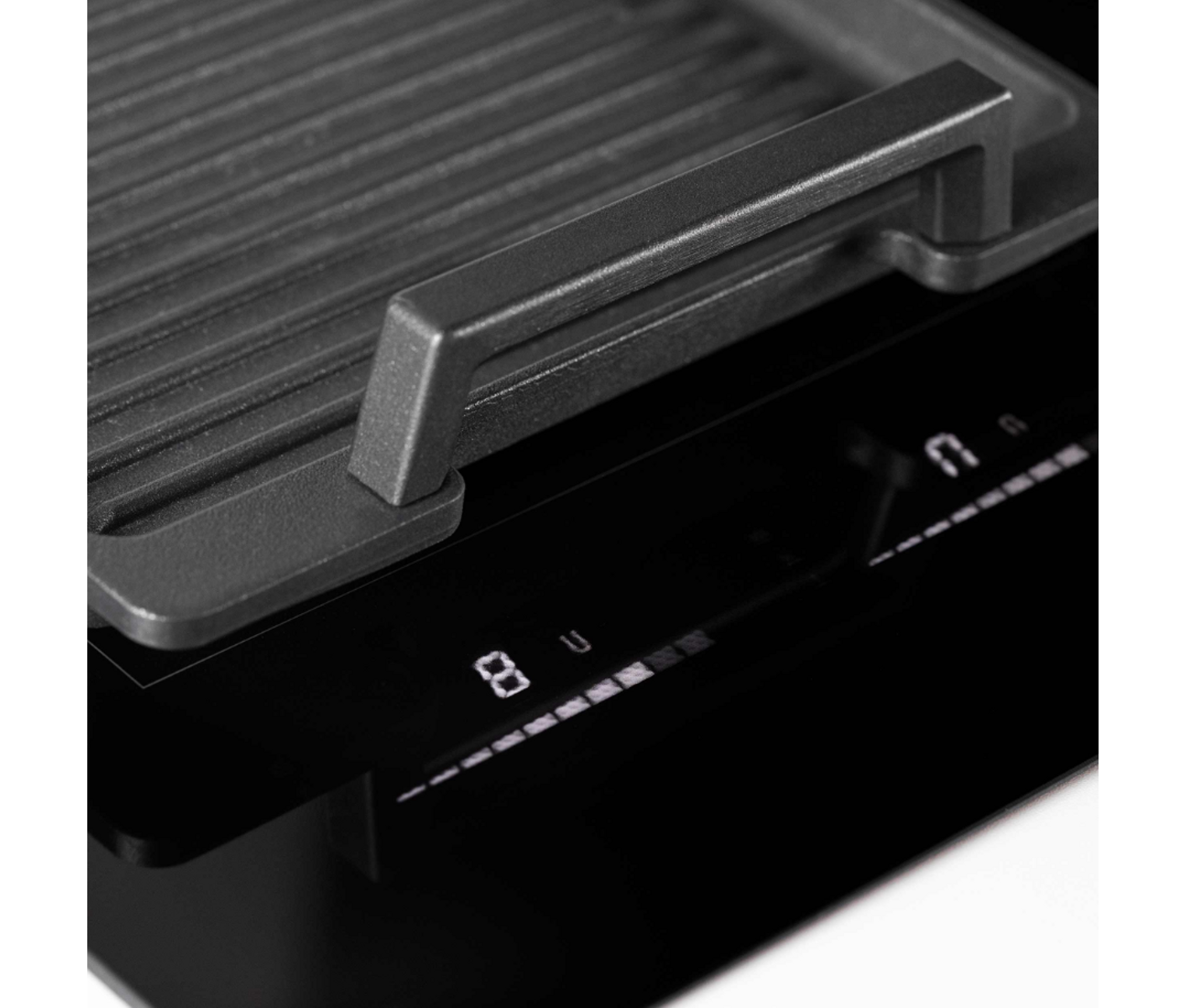 Eico Eico 80 Fusion Iqwf - Lin K Induktionskogeplade billede 3