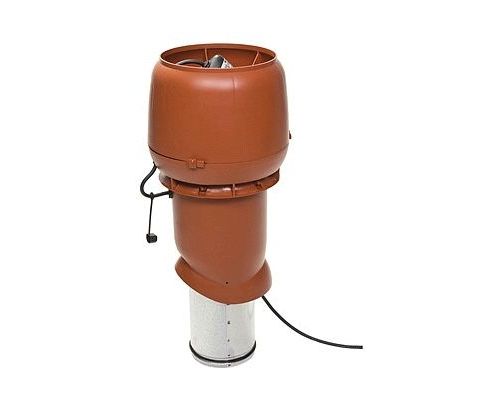 Eico E220P - 310 rød 4151 tagmotor
