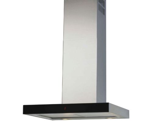 EICO 4327 Lucca P 60 ECO Væghængt emhætte billede 1