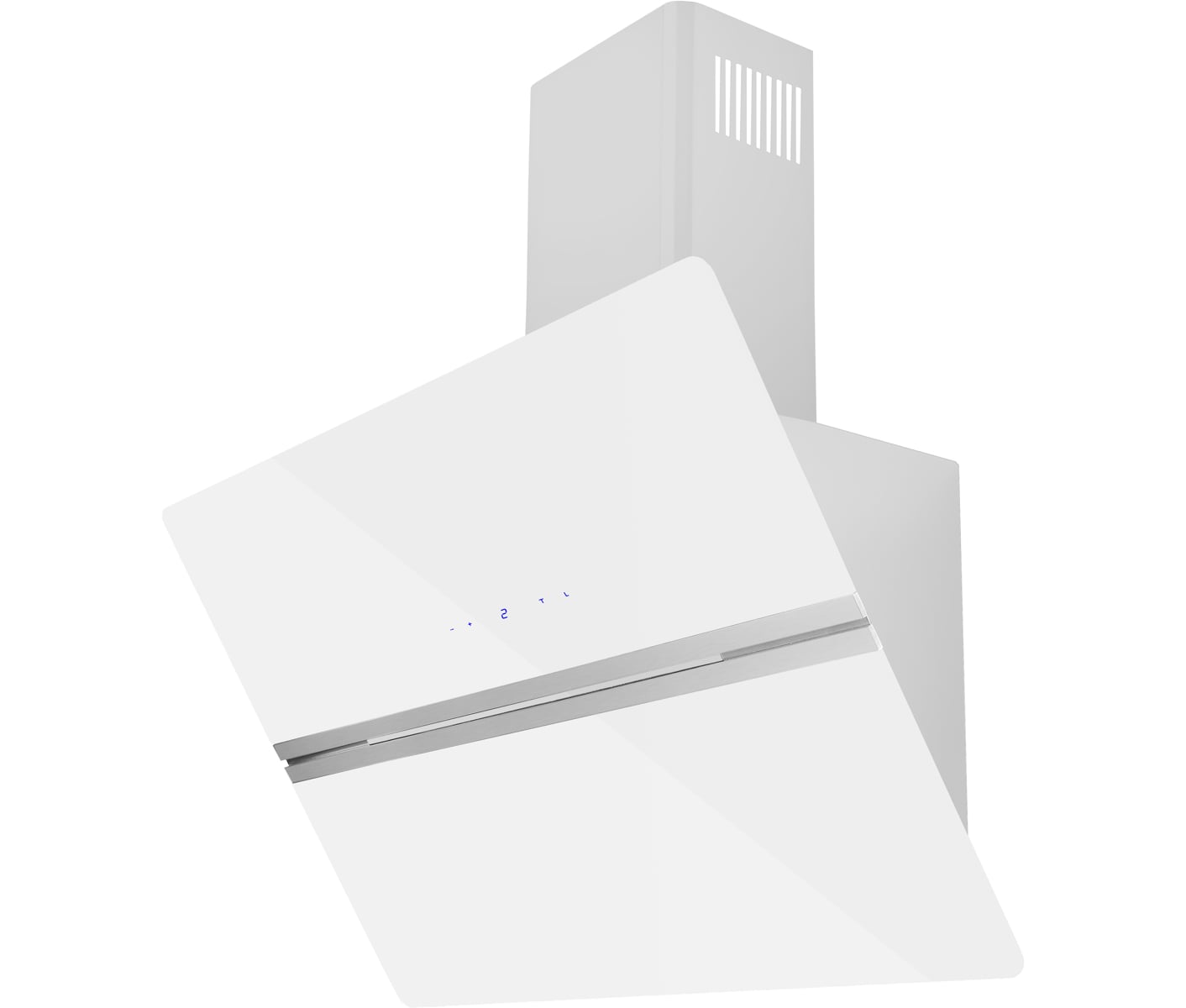Eico Classy 80 W Eco Væghængt Emhætte
