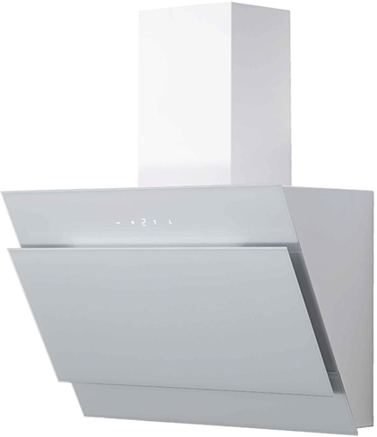 EICO E18 60 W Eco - Skråtstillet emhætte billede 2