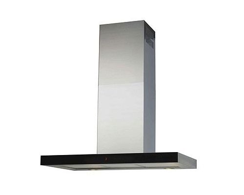 EICO 4445 Lucca P 90 EM ECO Væghængt emhætte