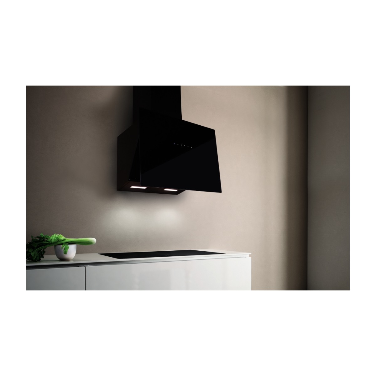Eico Napoli 60 N emhætte