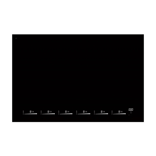 Eico 80IQWF Induktionsplade billede 1