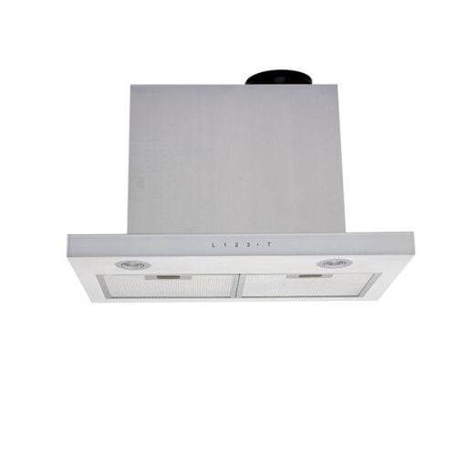 EICO 6212 Silenzio W TC - Skabsintegreret emhætte