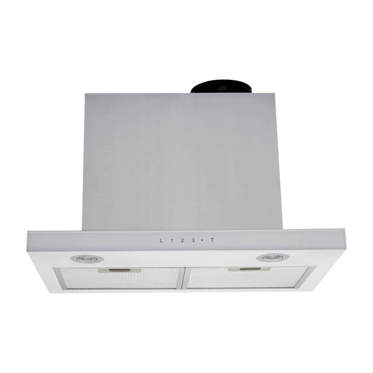 EICO 6212 Silenzio W TC - Skabsintegreret emhætte