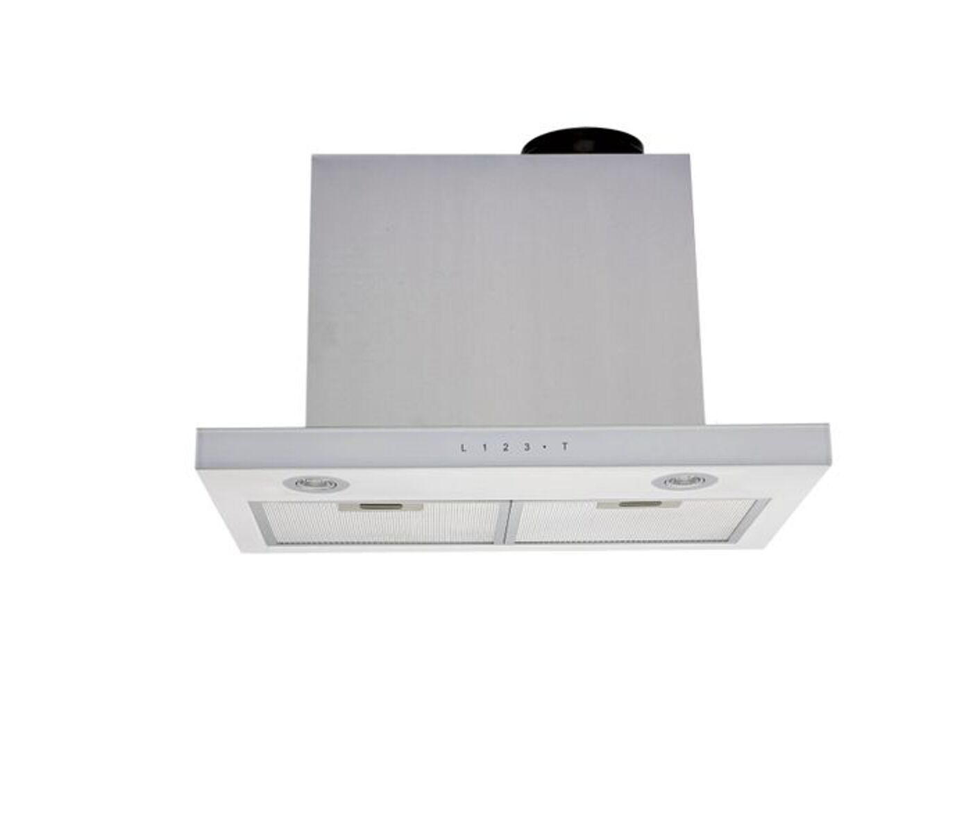 EICO 6212 Silenzio W TC - Skabsintegreret emhætte