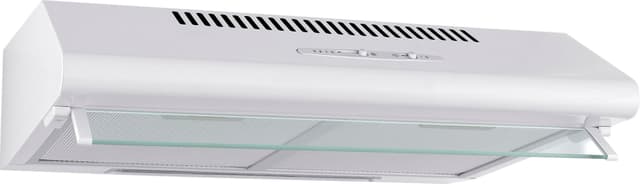 EICO 6280 S 61 Skabsintegreret emhætte