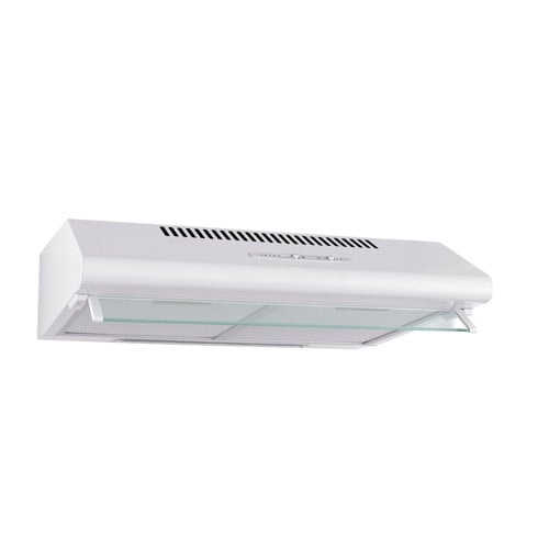 EICO 6280 S 61 Skabsintegreret emhætte