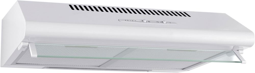 EICO 6280 S 61 Skabsintegreret emhætte