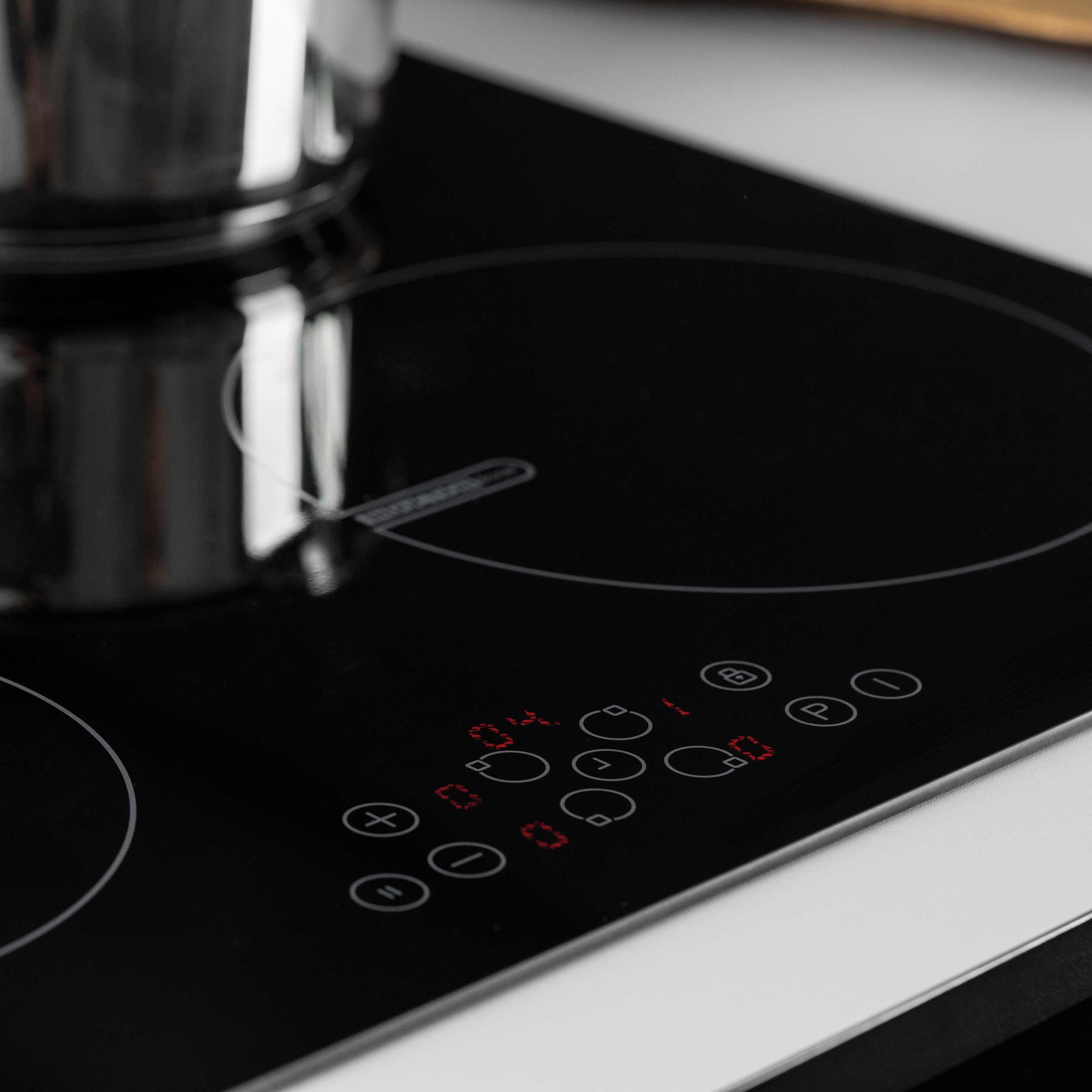 Vestfrost VIH 1060 P Induktionskogeplade