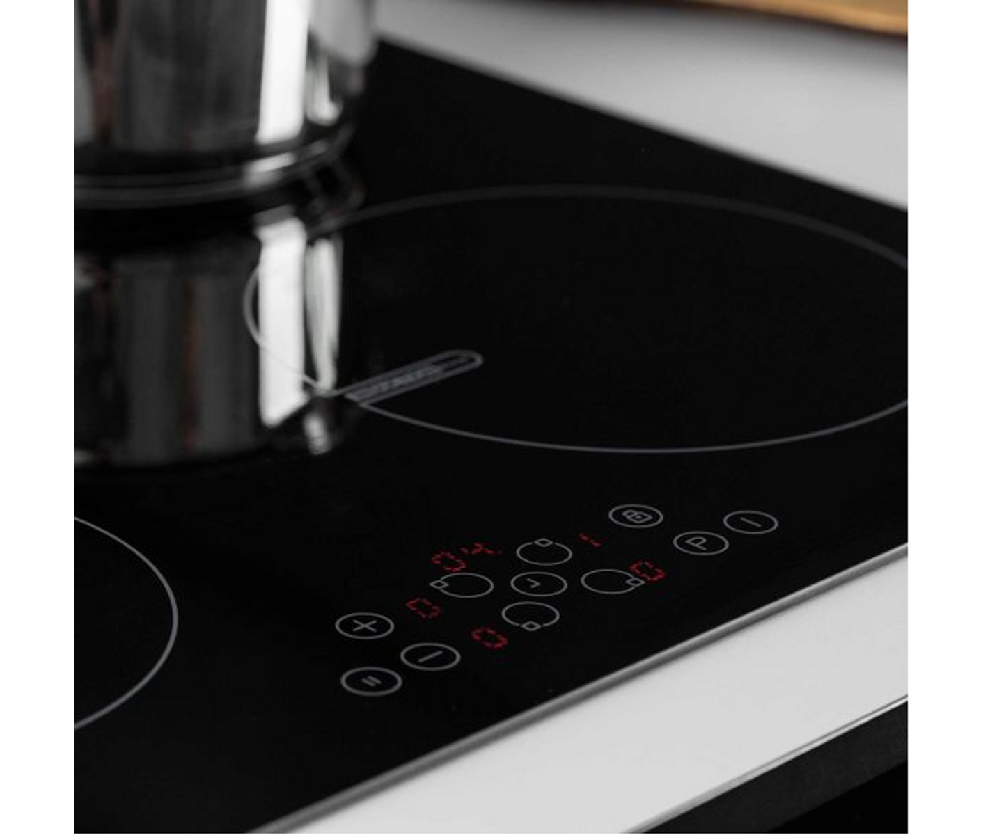 Vestfrost VIH 1060 P Induktionskogeplade