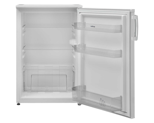 Vestfrost VC 2084 TT Fritstående køleskab