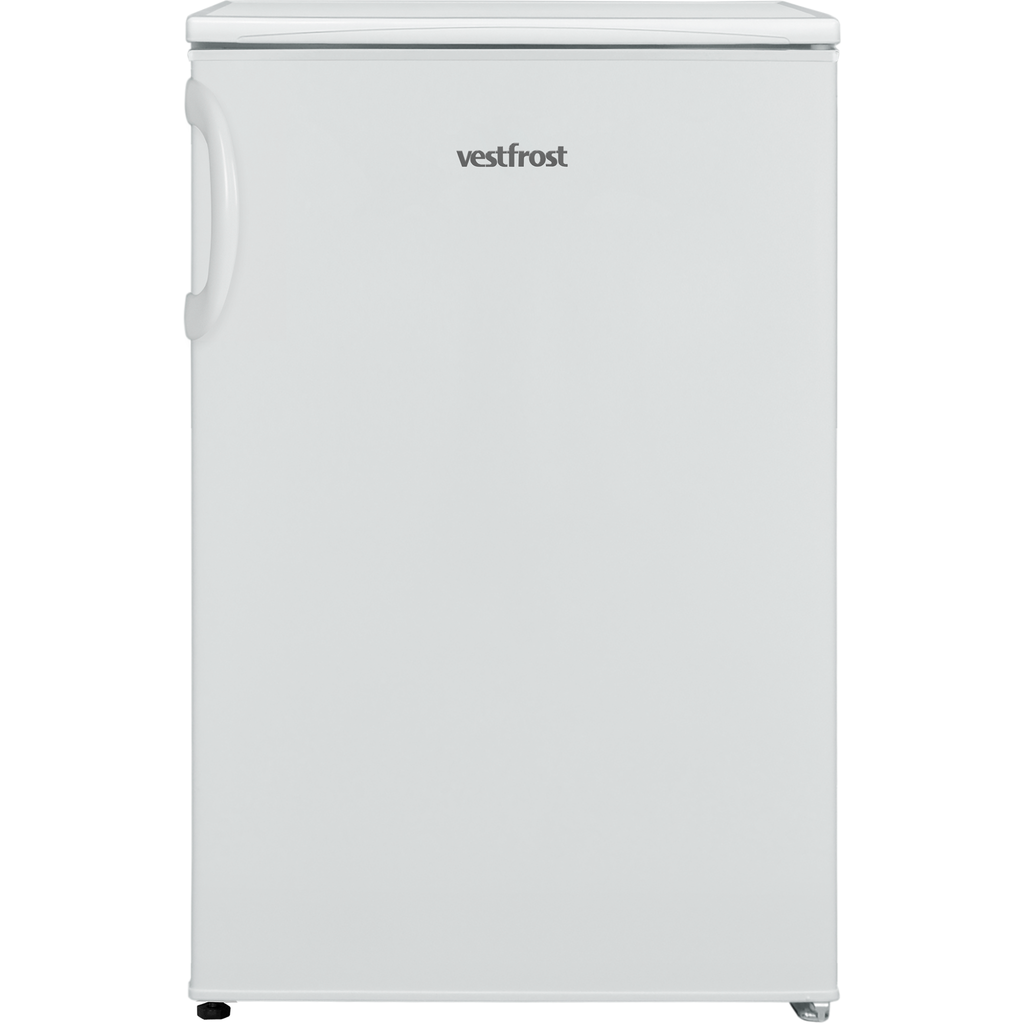 Vestfrost EW 5140 M-3 Fritstående køleskab med fryseboks