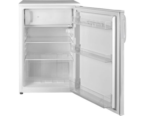 Vestfrost EW 5140 M-3 Fritstående køleskab med fryseboks
