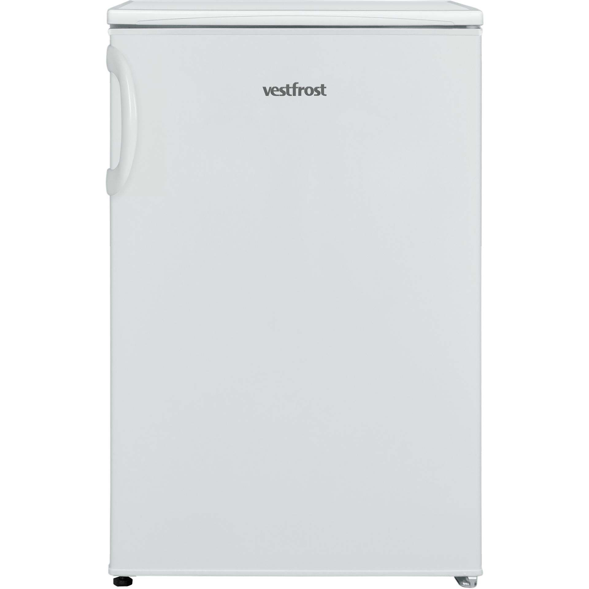 Vestfrost EW 5140 M-3 Fritstående køleskab med fryseboks