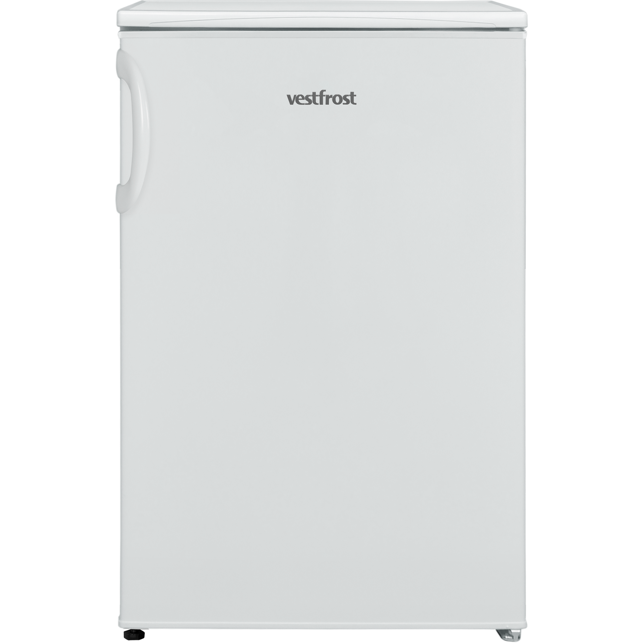 Vestfrost EW 5140 M-3 Fritstående køleskab med fryseboks