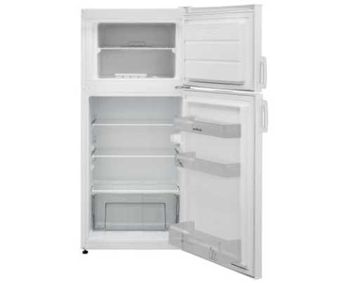 Vestfrost VCF 20123 TF Fritstående kølefryseskab billede 1