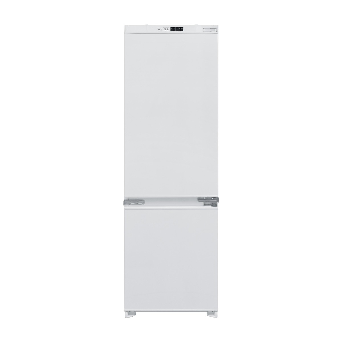 Vestfrost VICF 105177 S integreret kølefryseskab