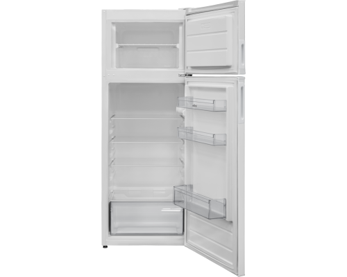 Vestfrost CW 263-0 M-3 Fritstående kølefryseskab billede 1