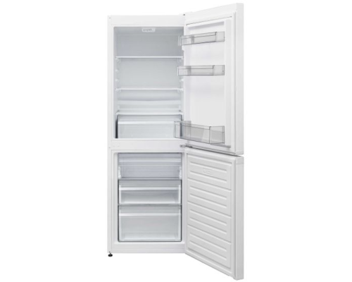 Vestfrost VCF 10152 NoFrost Fritstående kølefryseskab billede 1