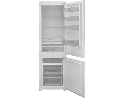 Vestfrost VICF 30177 S Integreret kølefryseskab