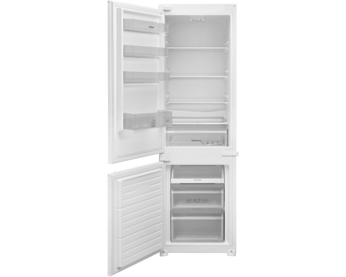 Vestfrost VICF 30177 S - L Integreret kølefryseskab