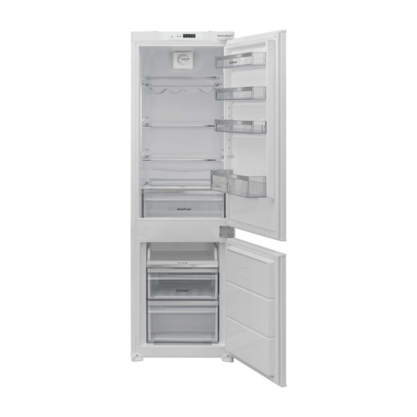 Vestfrost VICF 205177 S integreret kølefryseskab