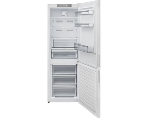 Vestfrost EW 5373-0 M NF E-3 Fritstående kølefryseskab billede 1
