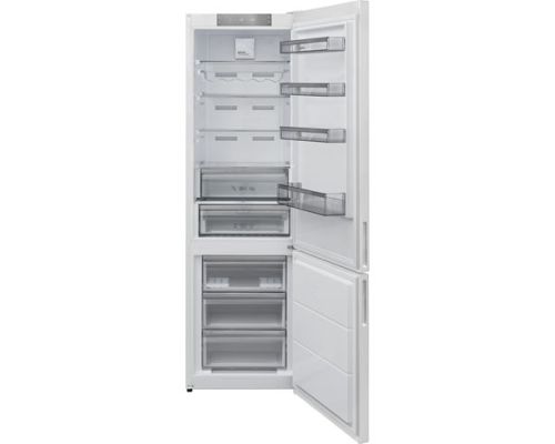 Vestfrost EW 5383-0 M NF E-3 Fritstående kølefryseskab billede 1