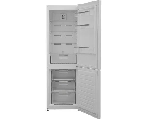 Vestfrost CI 3664-0 M NF R-4 Fritstående kølefryseskab billede 1