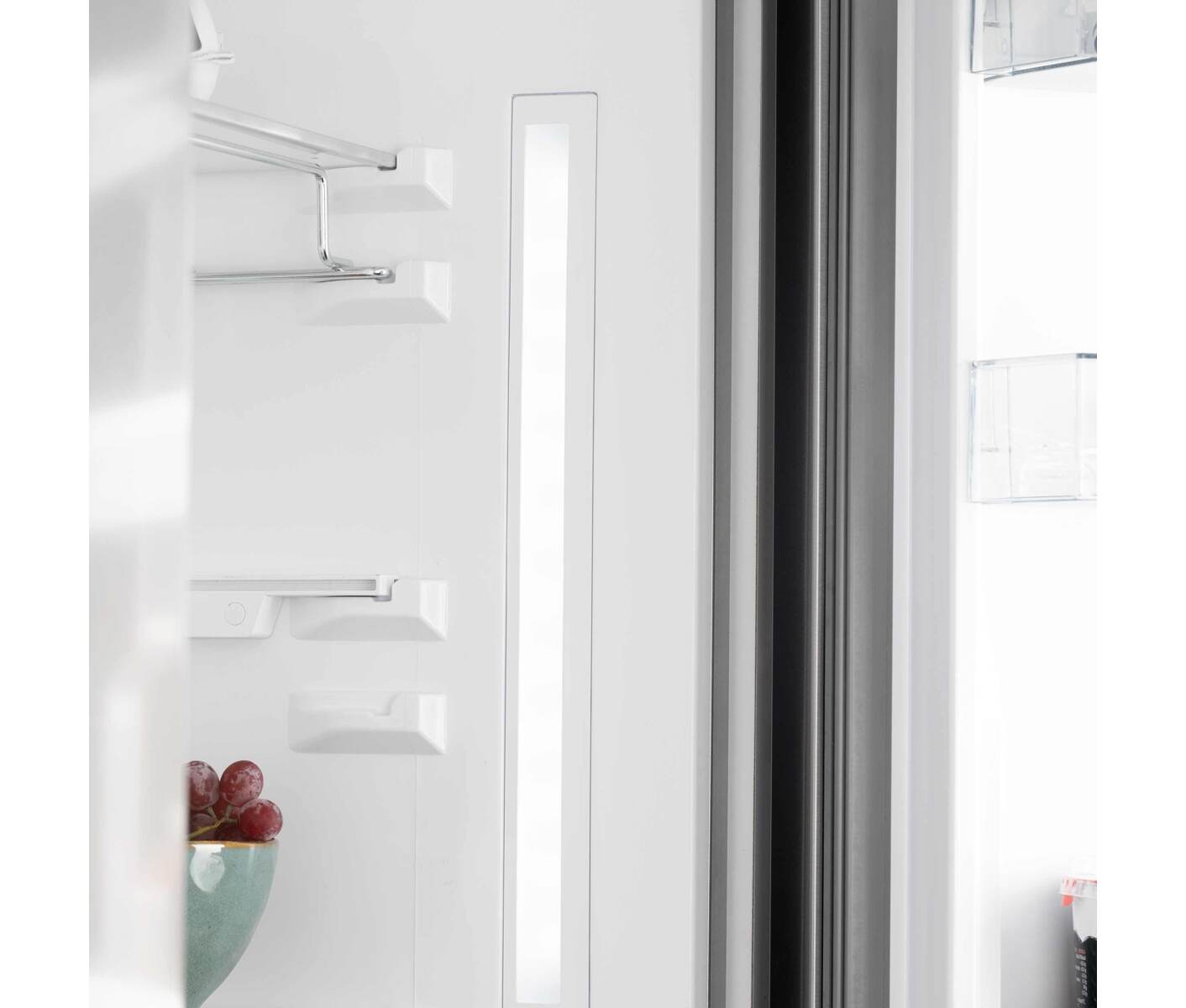 Vestfrost VCF33200UF Køle-fryseskab billede 1