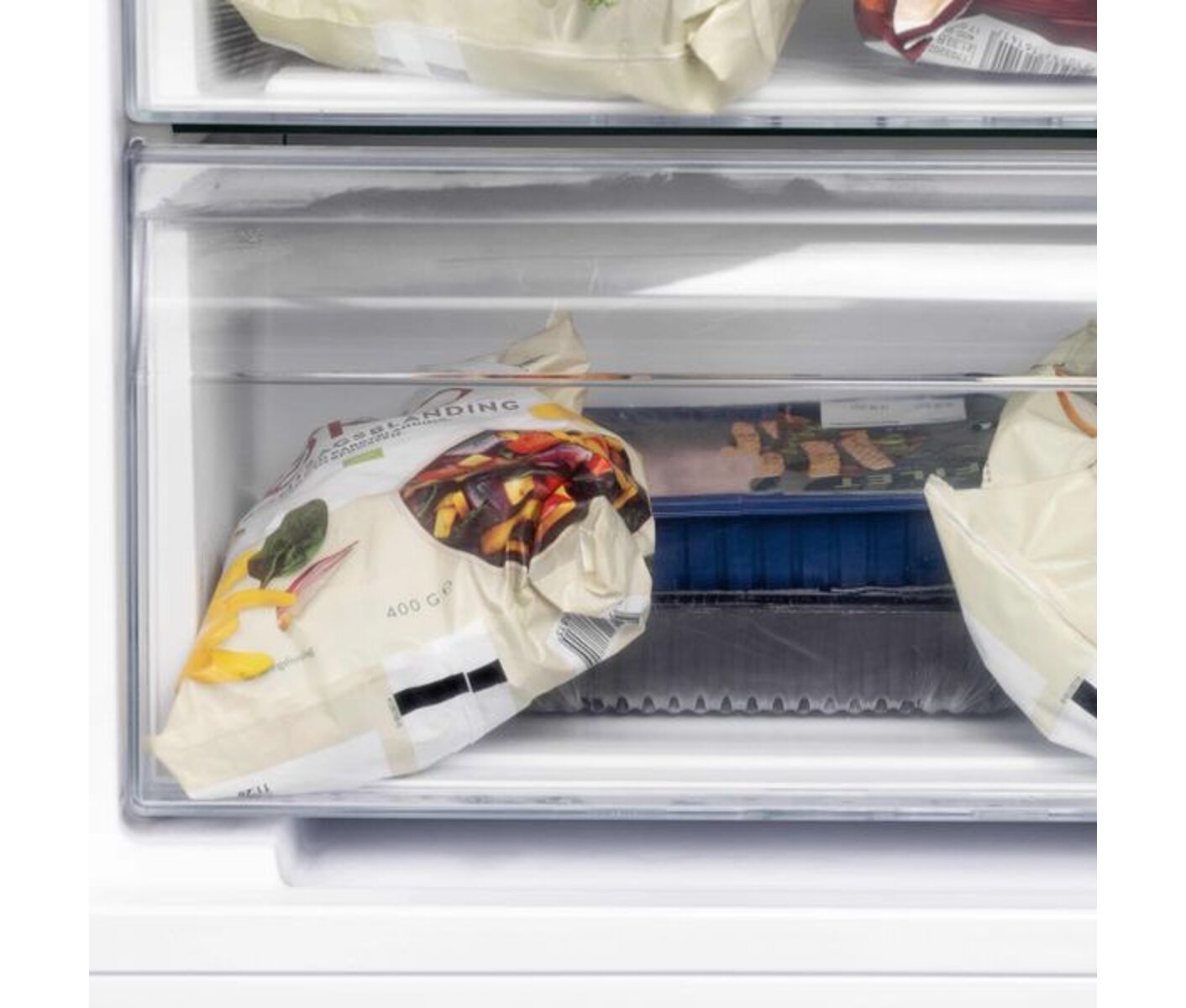 Vestfrost VCF33200UF Køle-fryseskab billede 4