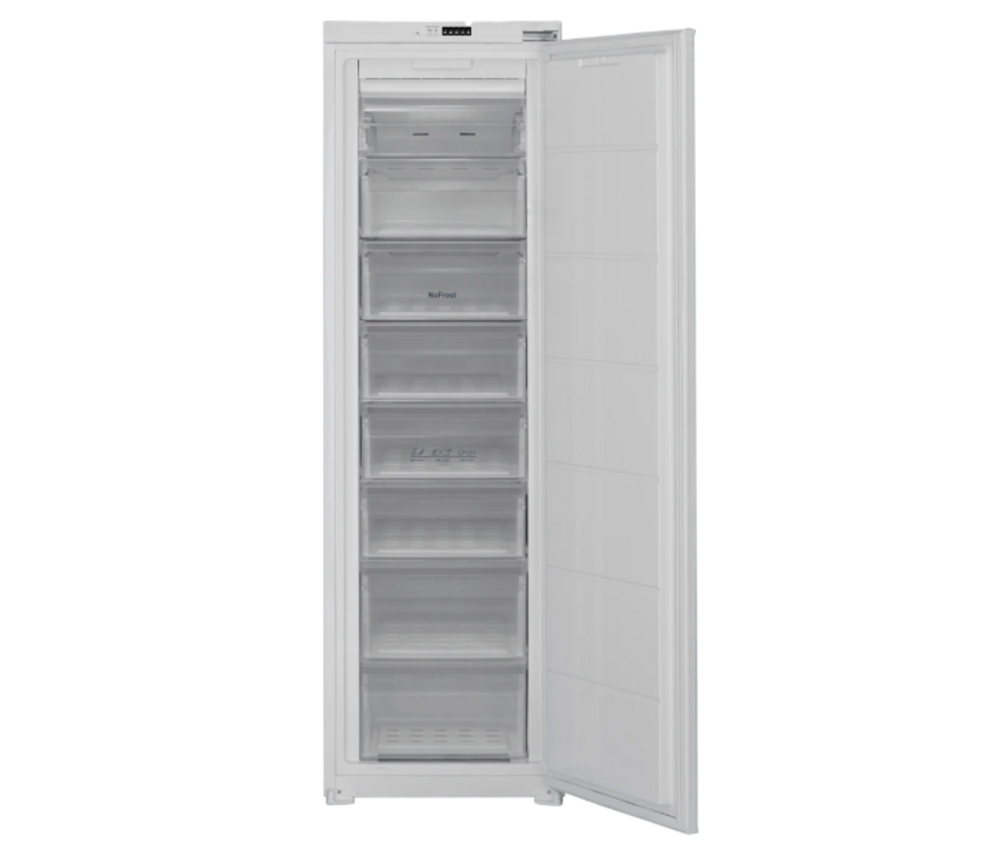 Vestfrost Vif10177s Fryseskab billede 1