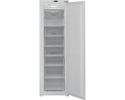 Vestfrost EWI 52791 F NF S-2 Integrerbart fryseskab billede 1