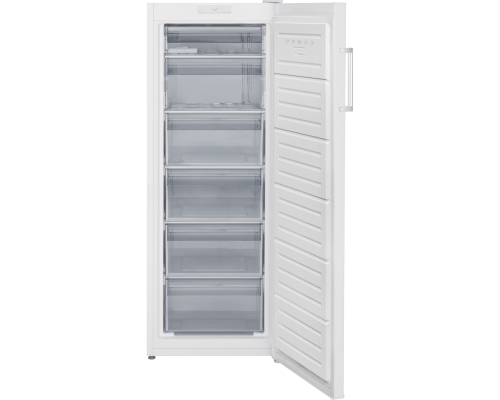 Vestfrost EW 52451 F-3 Fritstående fryseskab billede 1