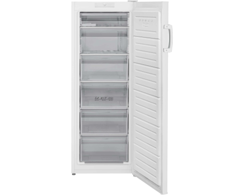 Vestfrost VF 20146 Fritstående fryseskab billede 1