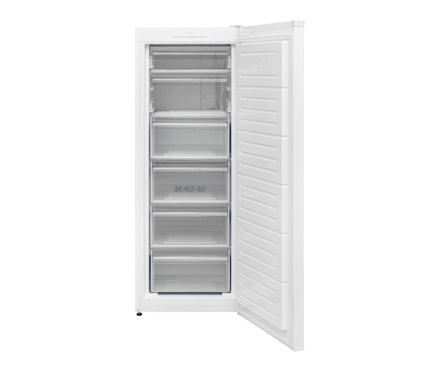 Vestfrost S1F146E Fryseskab billede 1