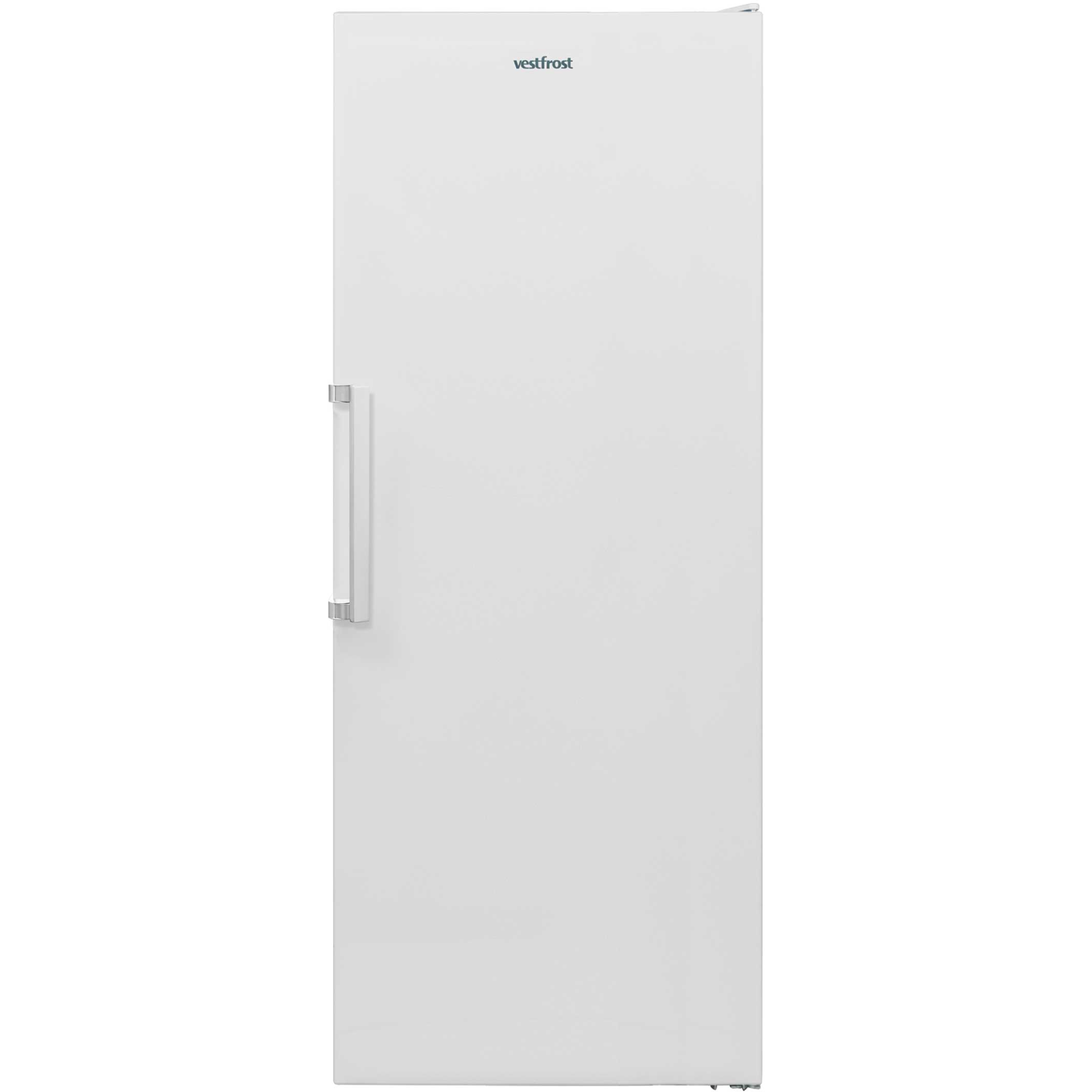 Vestfrost EW 5491 F NF Fritstående fryseskab
