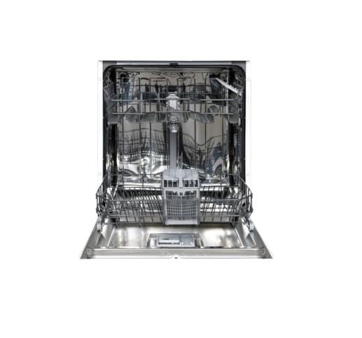 Vestfrost  Opvaskemaskine HOF OPU 6049 HV  - Hvid billede 2