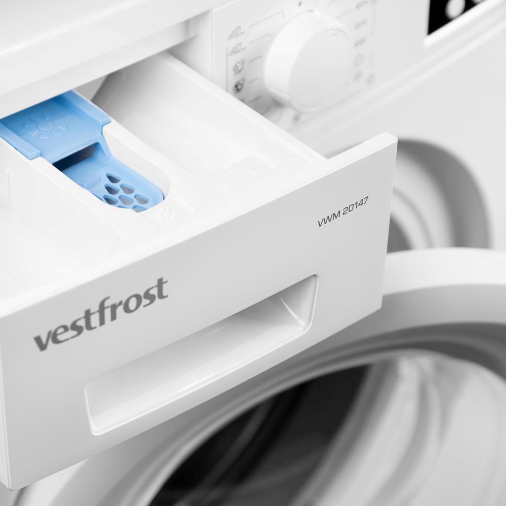Vestfrost VWM 20147 billede 5