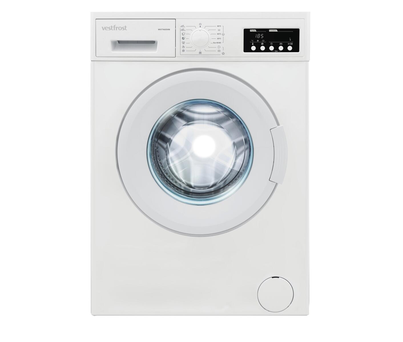Vestfrost WV71400VM Vaskemaskine