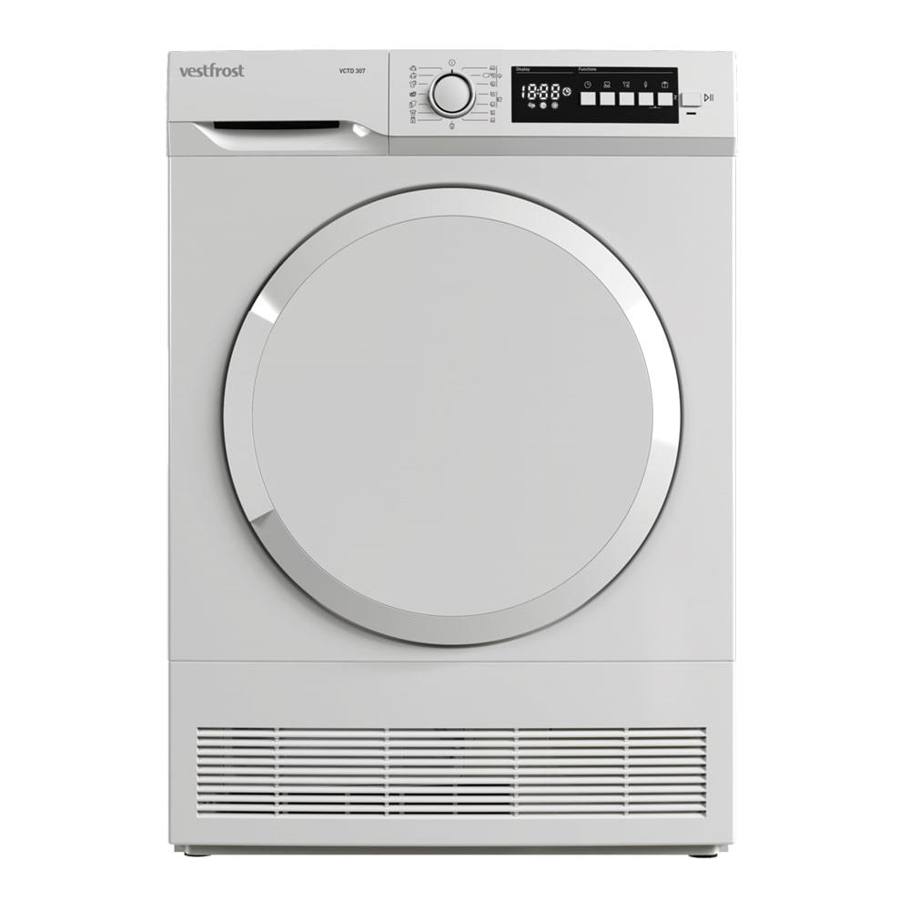 Vestfrost VCTD 307