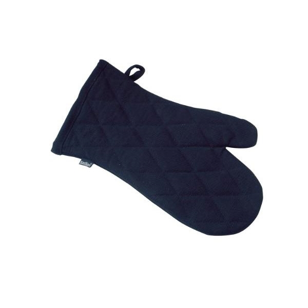 Bastian Grillhandske 33*18 cm - sort billede 1