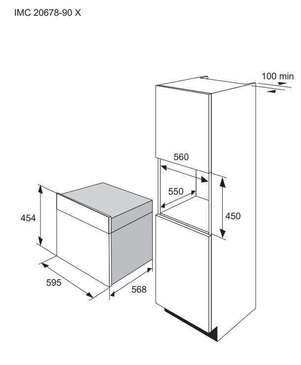 Gram IMC 20678-90 X billede 2